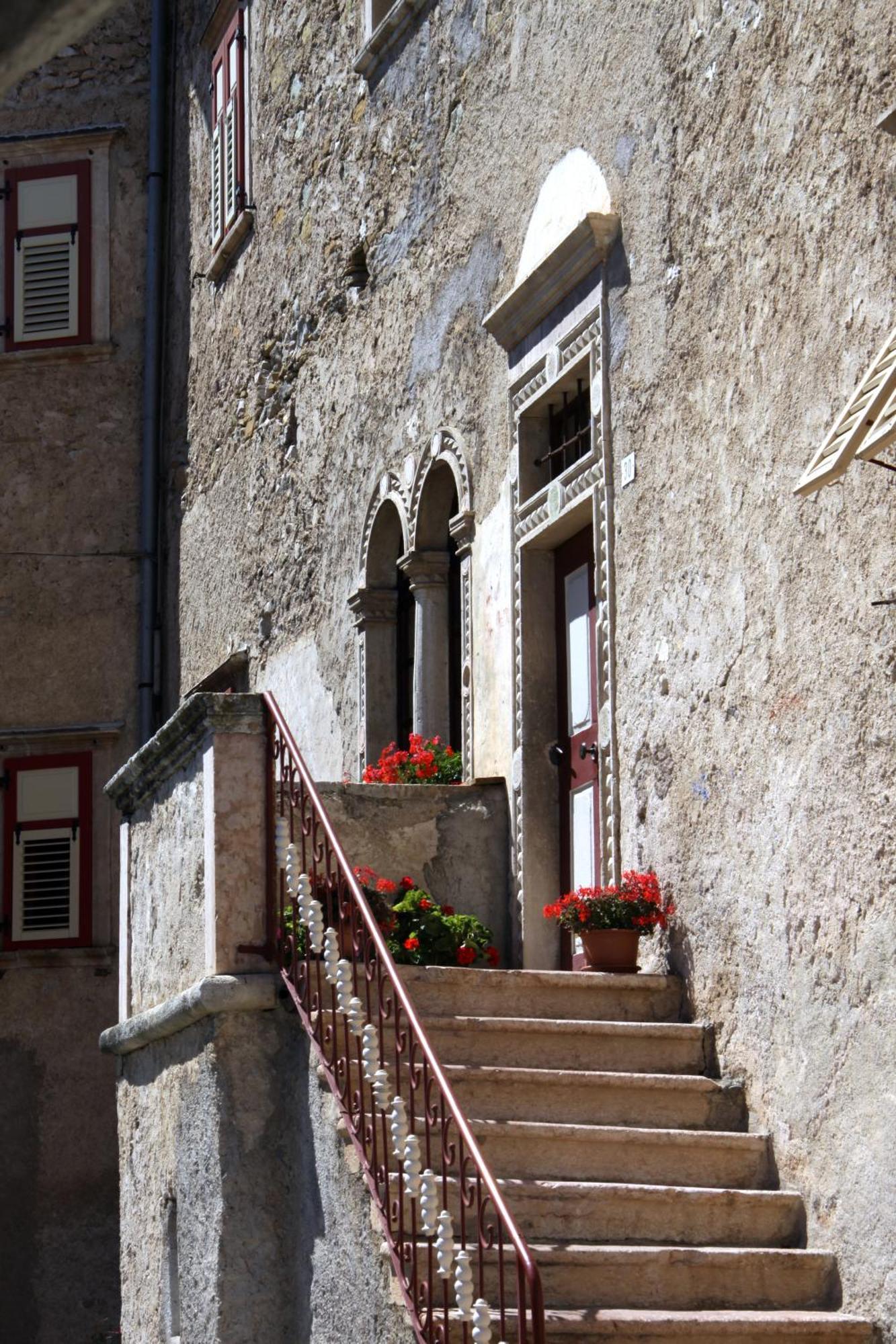 Locanda Alpina Brez Exterior foto